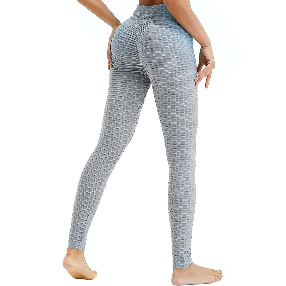 "Tik Tok" Yoga Leggings!